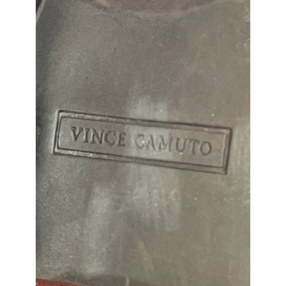 Vince Camuto Leather - Picture 5 of 8